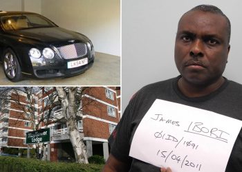 UK To Return £4.2m Ibori Loot