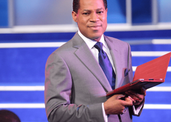 UK Slams Pastor Chris’s LoveWorld N60m Fine For Spreading Covid-19 Misinformation