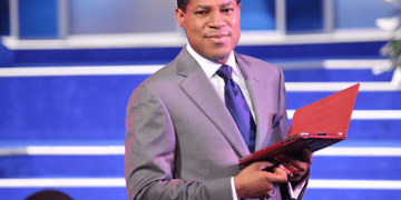 UK Slams Pastor Chris’s LoveWorld N60m Fine For Spreading Covid-19 Misinformation