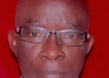 JUST IN: Court Jails Professor Who Manipulated Election Results In Akwa Ibom