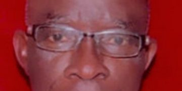 JUST IN: Court Jails Professor Who Manipulated Election Results In Akwa Ibom