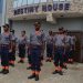 School Security Man Alleges Threat to Life From Students
