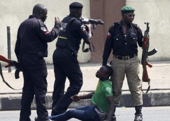 SARs Collected N1,000 From Me As “Gate Fee” Every Time I Visited My Brother