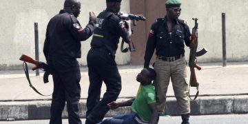 SARs Collected N1,000 From Me As “Gate Fee” Every Time I Visited My Brother