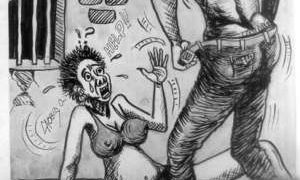 47-Year-Old Father Of 6 Arrested For Raping Neighbour’s Daughter