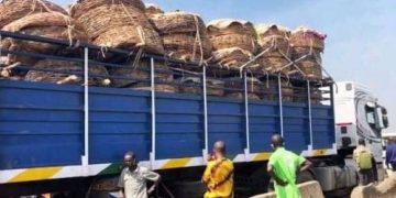 Relief as Movement of Food Trucks Resumes from North to South