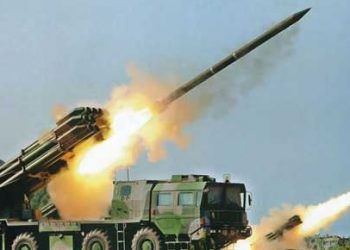 Rockets Hit Airbase in Iraq Hosting US Troops