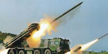 Rockets Hit Airbase in Iraq Hosting US Troops