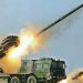 Rockets Hit Airbase in Iraq Hosting US Troops