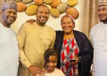 Salihu Tanko Yakasai Released by DSS