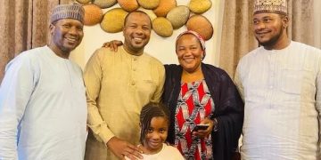 Salihu Tanko Yakasai Released by DSS