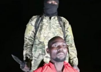 Pastor Bulus Flees Chibok After Regaining Freedom From Boko Haram