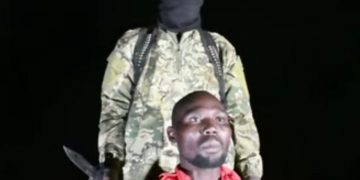 Pastor Bulus Flees Chibok After Regaining Freedom From Boko Haram