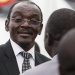 Sex Scandal Zimbabwe Vice President, Mohadi Resigns