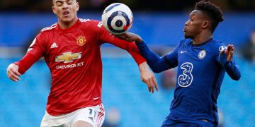 Three talking points from Chelsea v Man United goalless encounter