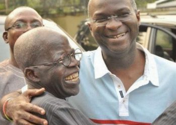 Tinubu At 69: ‘Wobbly’ APC Leader Holds 12th Colloquium In Kano
