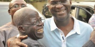Tinubu At 69 Wobbly Apc Leader Holds 12th Colloquium In Kano The Heritage Times