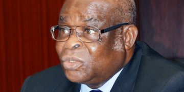 How Rumours Led To My Removal As CJN- Onnoghen 
