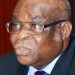 How Rumours Led To My Removal As CJN- Onnoghen