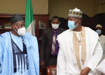 Suspension of Int’l Flights at Kano Airport Affecting Our Revenue- Sirika