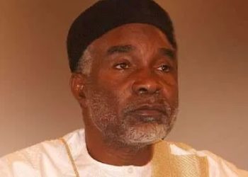Where is Murtala Nyako