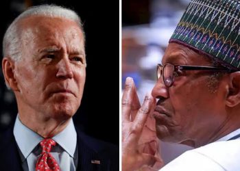 Why Biden Embraces Nigerians and Shuns Buhari