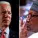 Why Biden Embraces Nigerians and Shuns Buhari