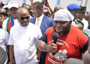 Biafra Declaration: Wike Mocks Asari Dokubo, Says He’s Ijaw, Not Igbo