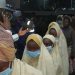 Zamfara Schoolgirls Released, Arrive Govt House