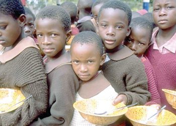 Nigeria, Yemen, South Sudan In Danger Of Famine- UN