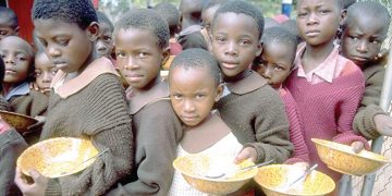 Nigeria, Yemen, South Sudan In Danger Of Famine- UN
