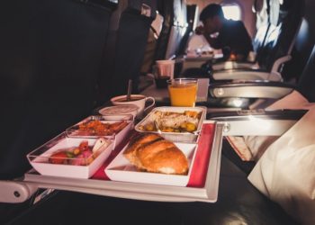 Catering Services To Resume On Domestic Flights- Aviation Minister