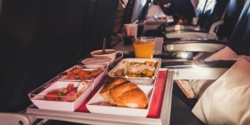 Catering Services To Resume On Domestic Flights- Aviation Minister