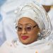 Five Months After, First Lady Resurfaces, Speaks On International Women’s Day