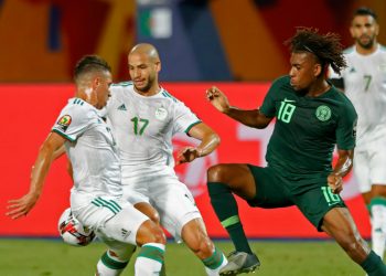 AFCON Qualifiers: Three crucial things to note ahead of Benin-Nigeria clash