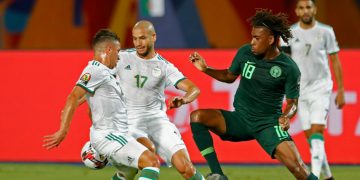AFCON Qualifiers: Three crucial things to note ahead of Benin-Nigeria clash