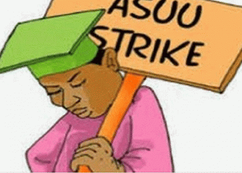 ASUU Applauds FG For MoA Review Periodically