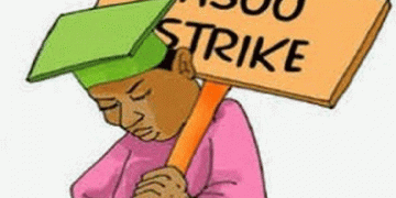 ASUU Applauds FG For MoA Review Periodically