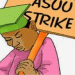 ASUU Applauds FG For MoA Review Periodically