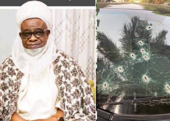 Kaduna Govt Confirms Attack On Emir’s Convoy By Bandits