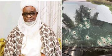 Kaduna Govt Confirms Attack On Emir’s Convoy By Bandits