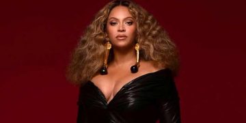 Burglars Cart Away Over $1m Worth Of Beyoncé’s Properties
