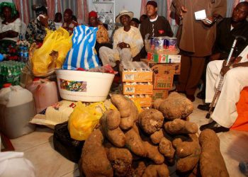 Imo Lawmaker Drafts Bill To Reduce Marriage Cost To N180,000