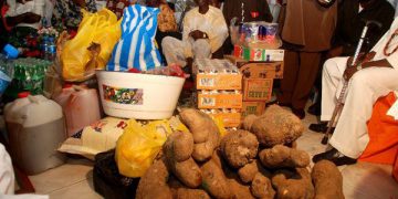 Imo Lawmaker Drafts Bill To Reduce Marriage Cost To N180,000