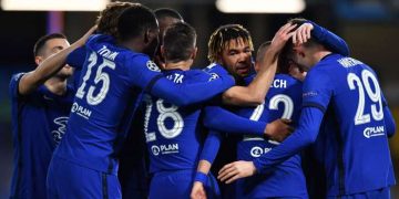 Champions League: Porto legend Futre slams Chelsea for celebrating quarter-final draw
