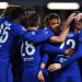 Champions League: Porto legend Futre slams Chelsea for celebrating quarter-final draw