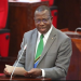 Parliament Confirms Appointment Of Tanzanian Vice President