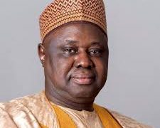 EFCC Arraigns Senator Argungu Over Funds Misappropriation