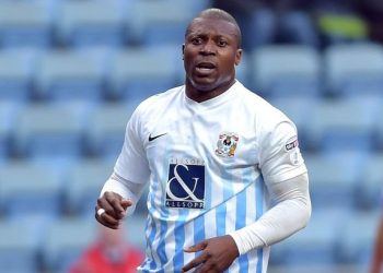 ‘It’s a setback’ – Yakubu Aiyegbeni reacts to Flying Eagles World Cup miss
