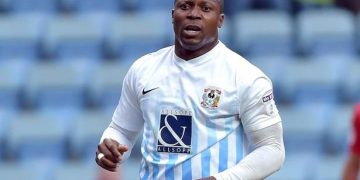 ‘It’s a setback’ – Yakubu Aiyegbeni reacts to Flying Eagles World Cup miss